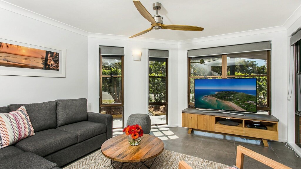 Photo of Livingroom in Byron Bay