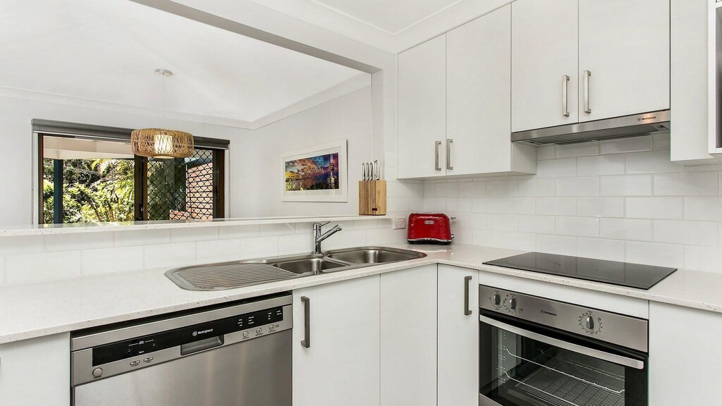 Photo of Kitchen in Byron Bay