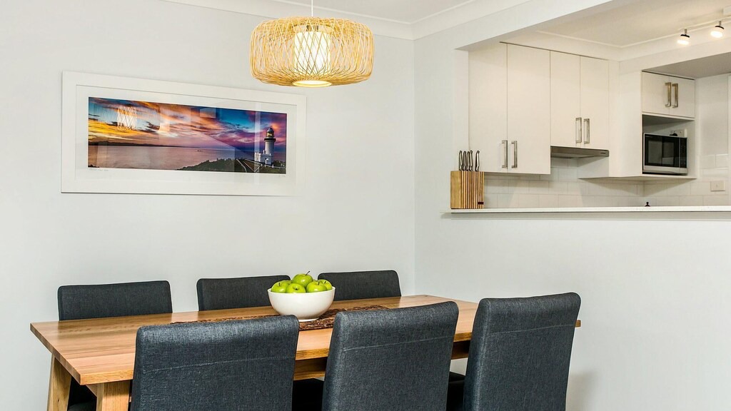 Photo of Livingroom in Byron Bay
