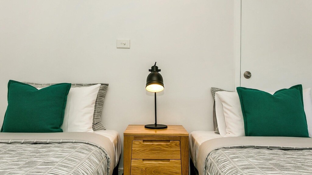 Photo of Bedroom in Byron Bay