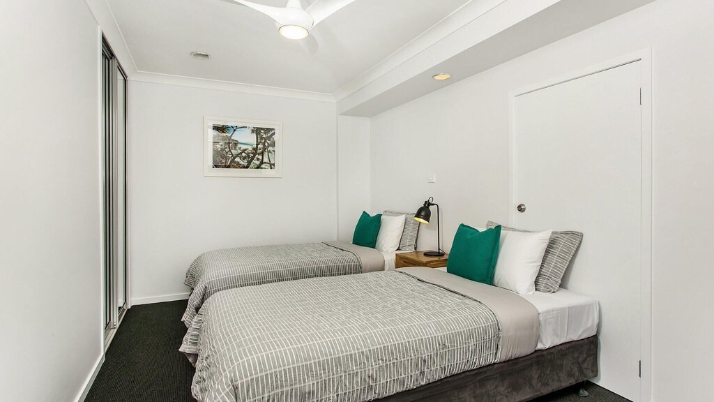 Photo of Bedroom in Byron Bay