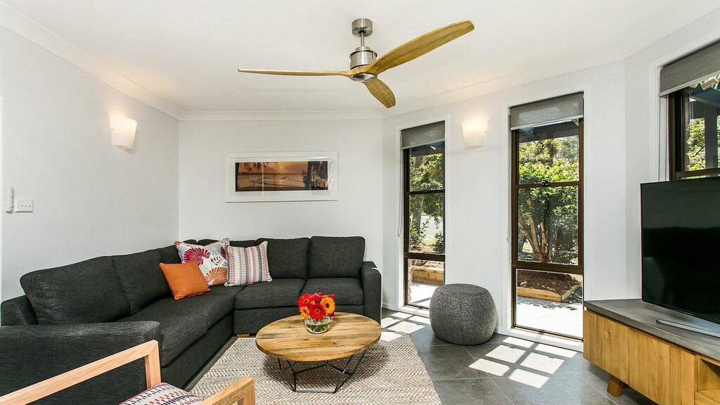 Photo of Livingroom in Byron Bay