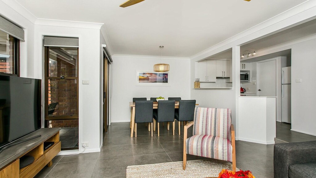 Photo of Livingroom in Byron Bay