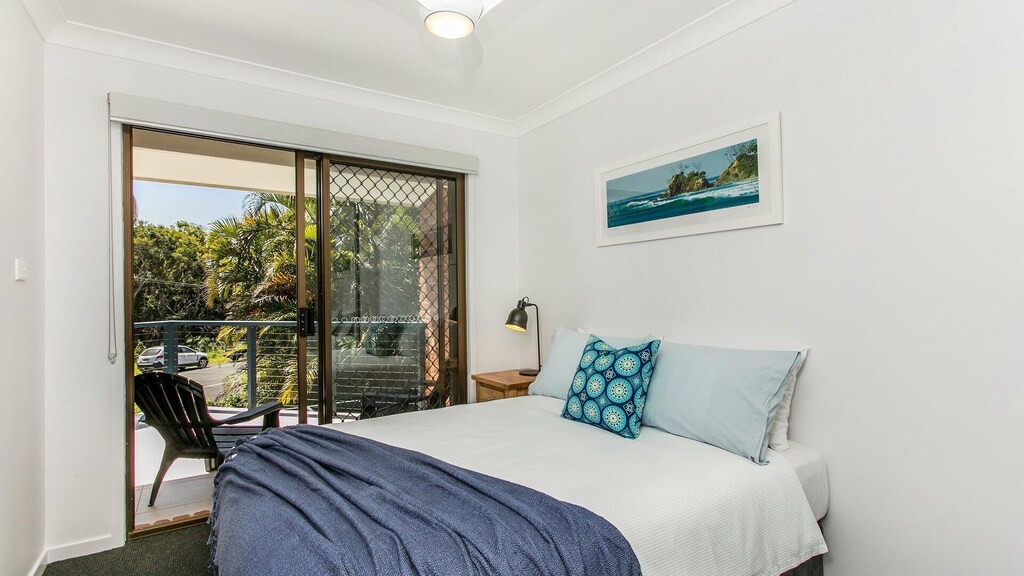 Photo of Bedroom in Byron Bay