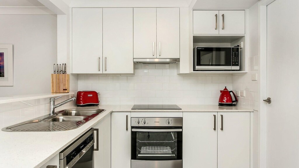 Photo of Kitchen in Byron Bay