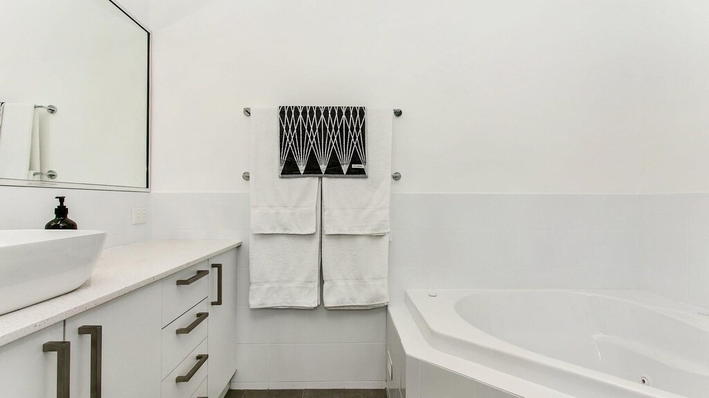 Photo of Bathroom in Byron Bay