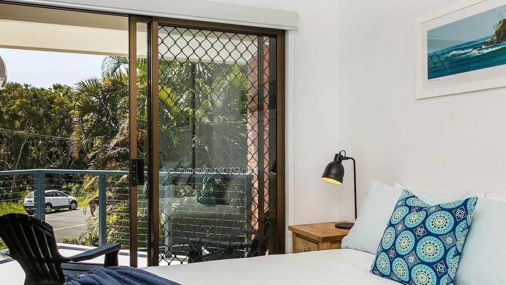 Photo of Bedroom in Byron Bay
