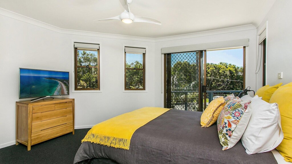Photo of Bedroom in Byron Bay
