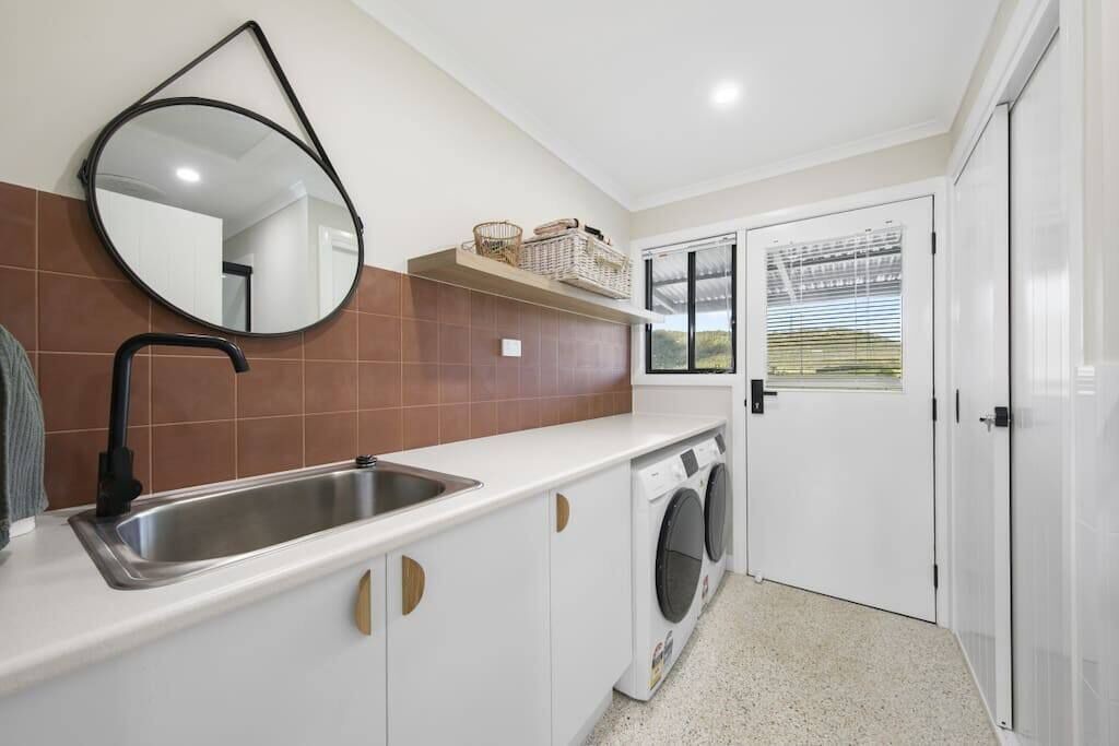 Photo of Bathroom in Broke