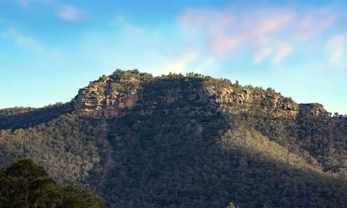 Photo of Outdoor in Broke