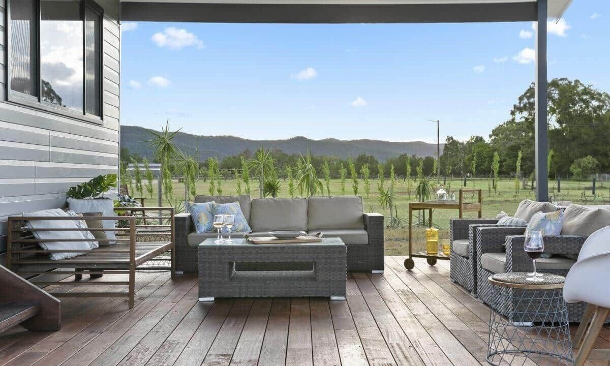 Photo of Outdoor in Broke