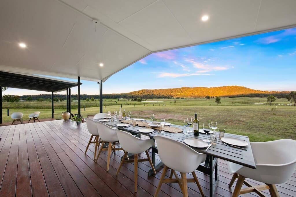 Photo of Outdoor in Broke