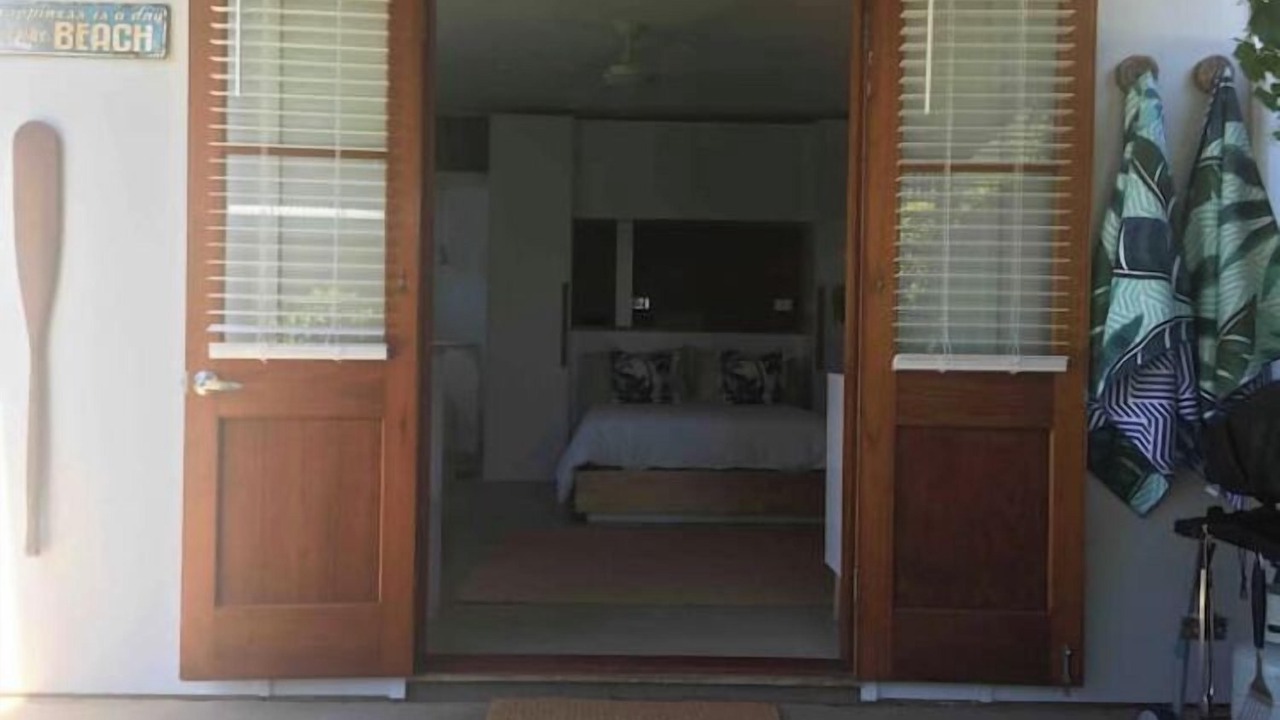 Photo of Bedroom in Moffat Beach