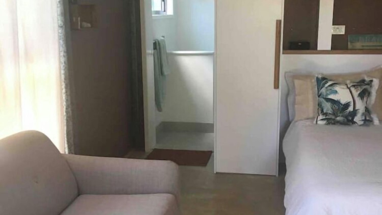 Photo of Bedroom in Moffat Beach