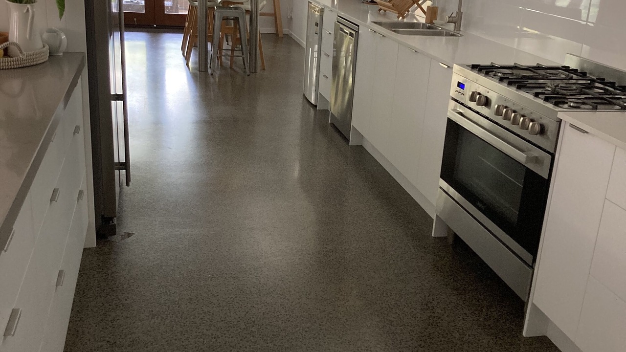 Photo of Kitchen in Moffat Beach
