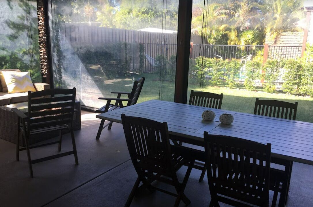 Photo of Outdoor in Moffat Beach