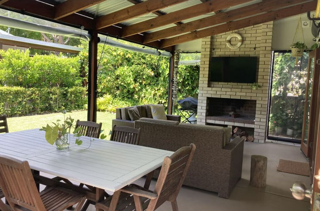 Photo of Outdoor in Moffat Beach
