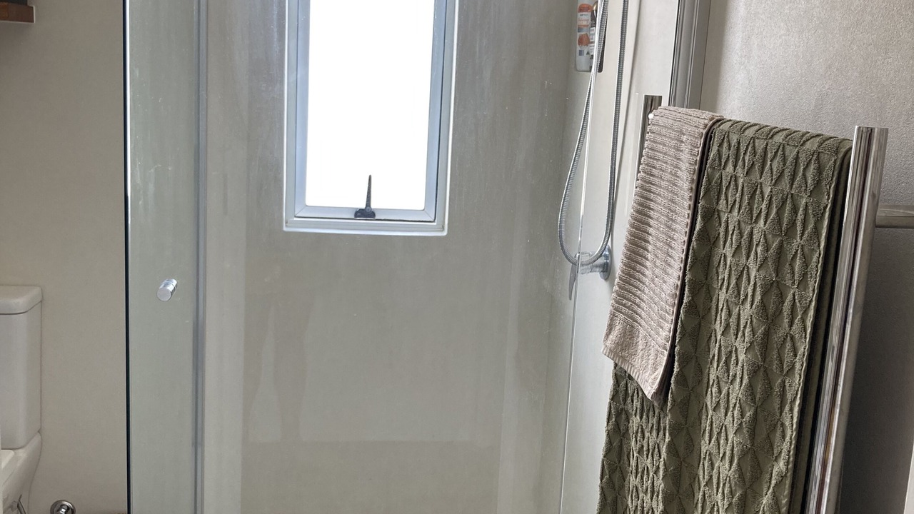 Photo of Bathroom in Moffat Beach