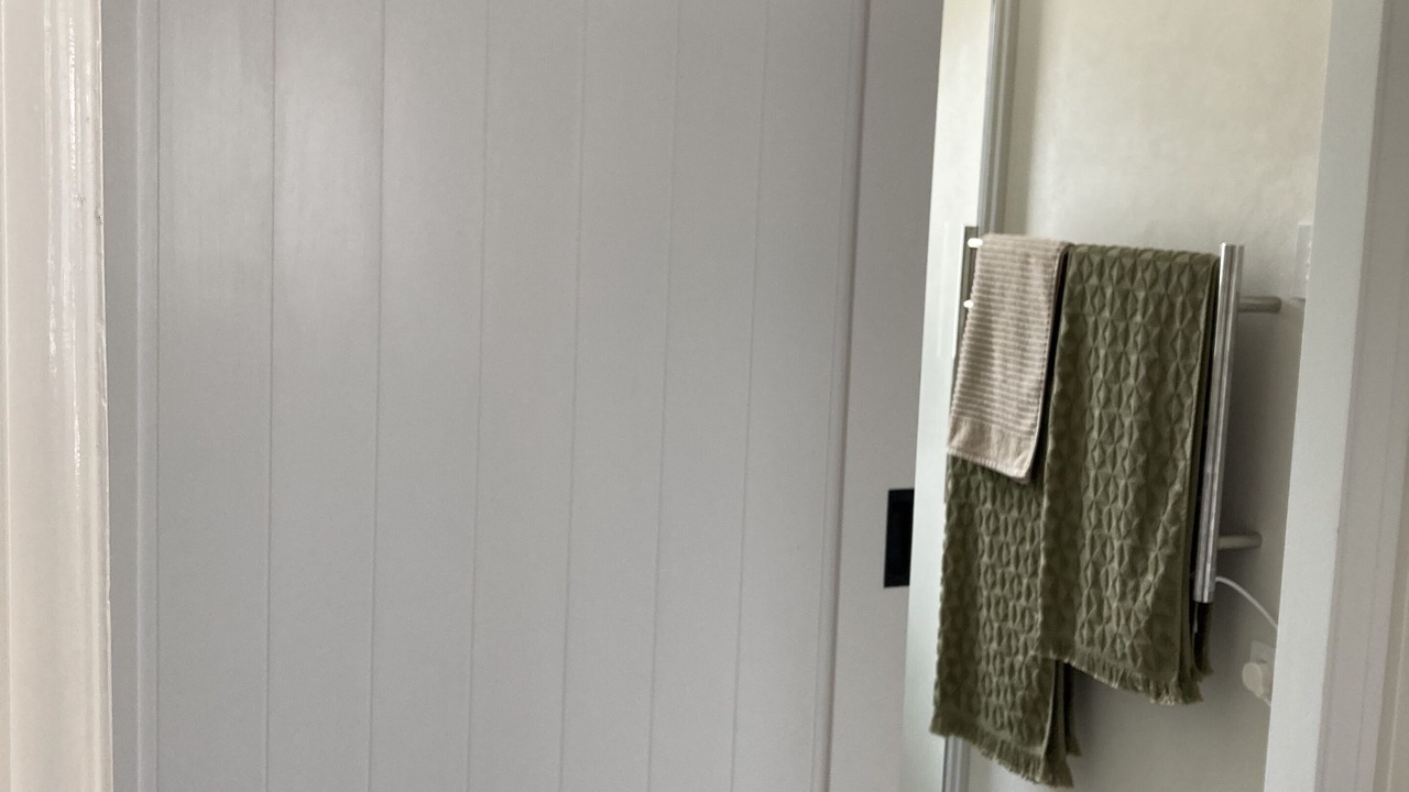 Photo of Bathroom in Moffat Beach