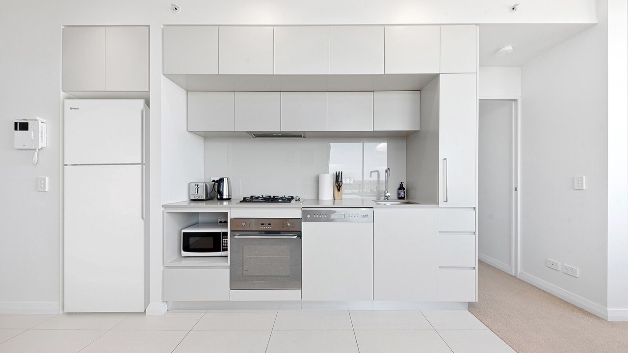Photo of Kitchen in Burwood