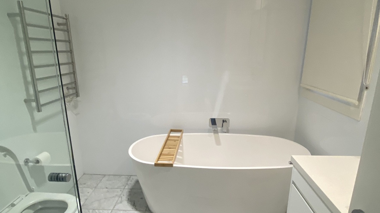 Photo of Bathroom in Woonona