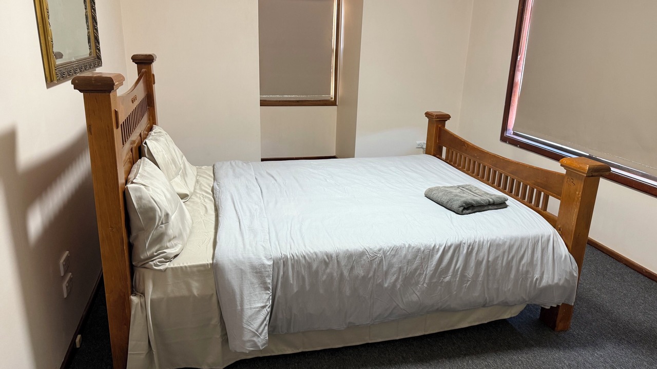 Photo of Bedroom in Somerville