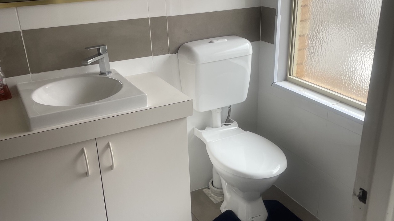 Photo of Bathroom in Somerville