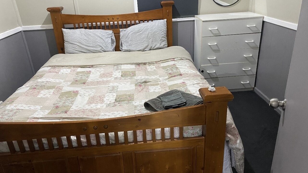 Photo of Bedroom in Piccadilly