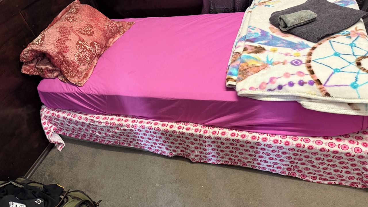 Photo of Bedroom in Piccadilly