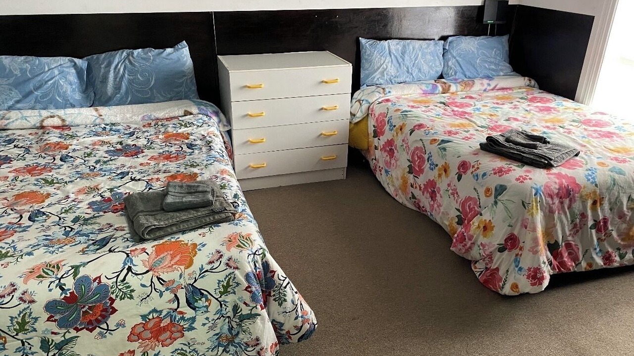 Photo of Bedroom in Piccadilly