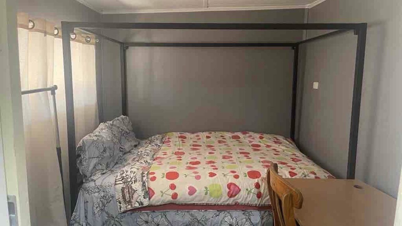 Photo of Bedroom in Piccadilly