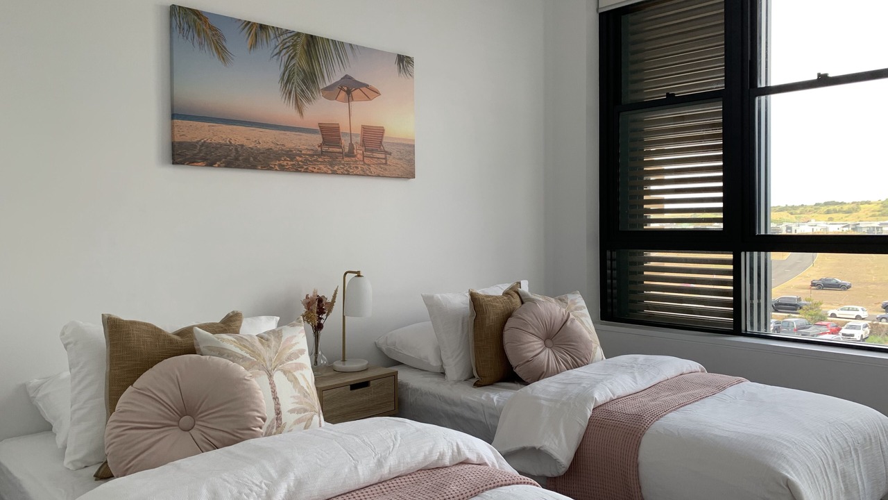 Photo of Bedroom in Shell Cove