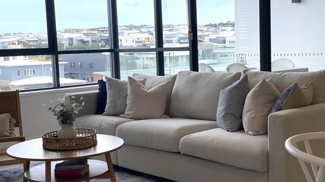 Photo of Patio Balcony in Shell Cove