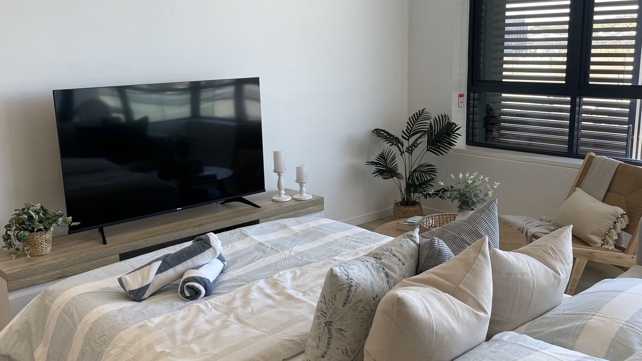 Photo of Bedroom in Shell Cove