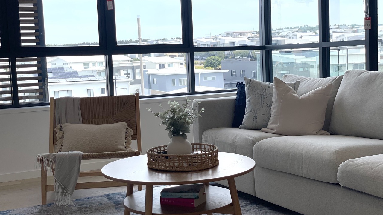 Photo of Livingroom in Shell Cove