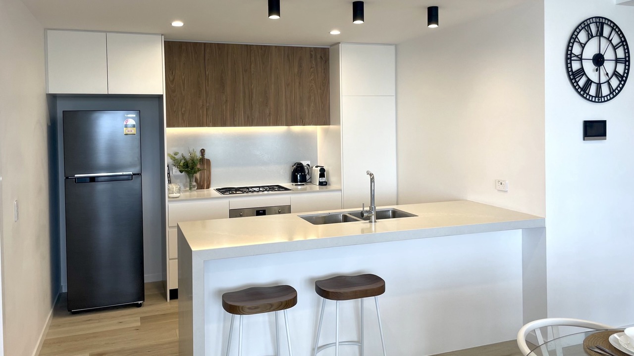 Photo of Kitchen in Shell Cove