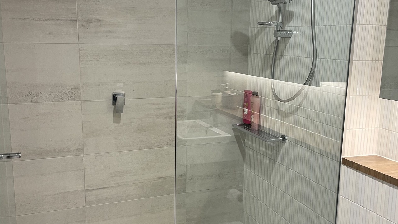 Photo of Bathroom in Shell Cove