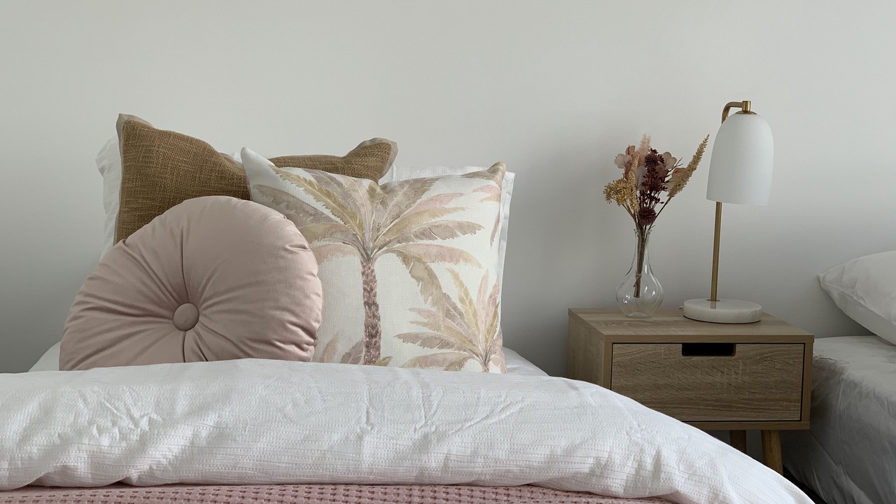Photo of Bedroom in Shell Cove
