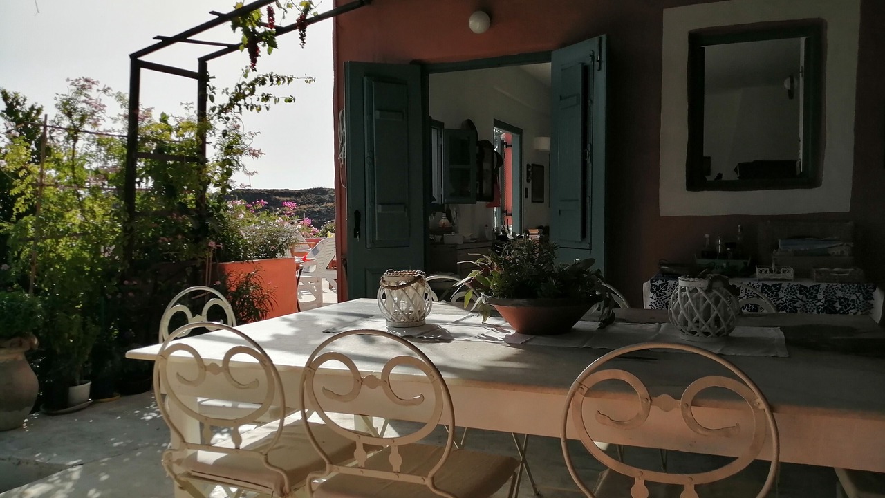 Photo of Outdoor in Leros