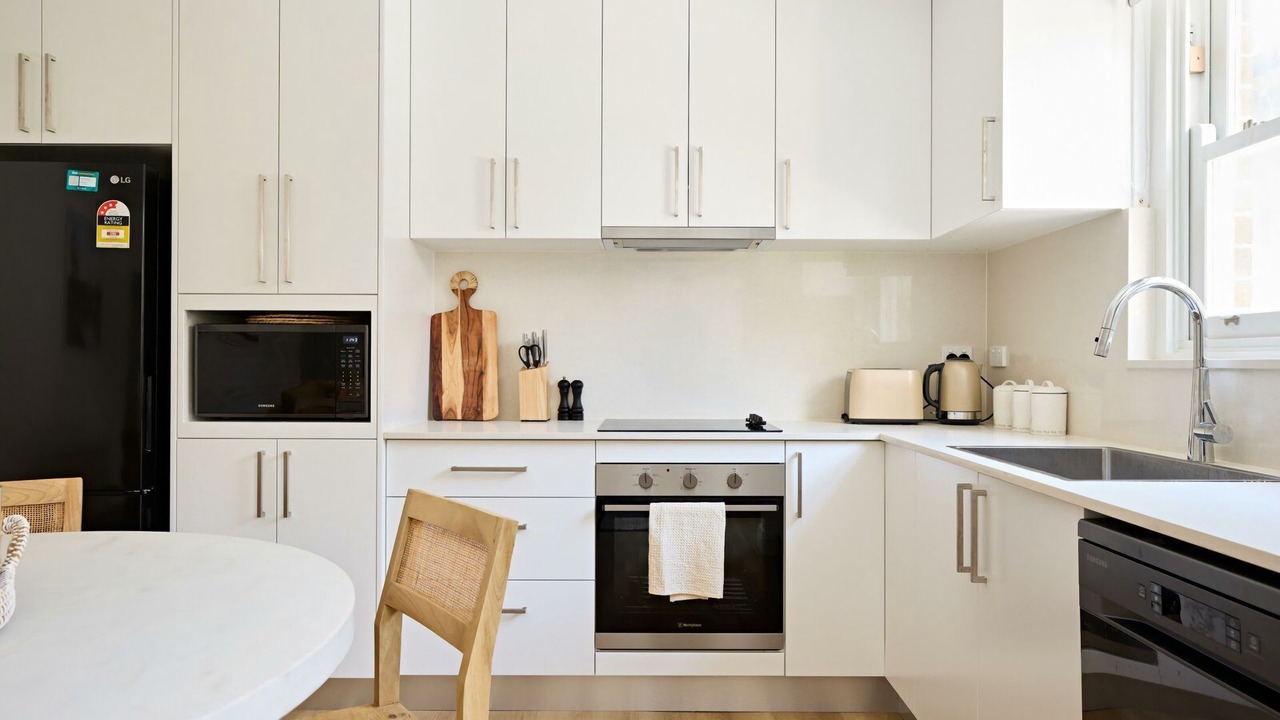 Photo of Kitchen in Bondi