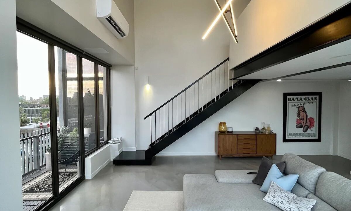 Photo of Livingroom in Prahran