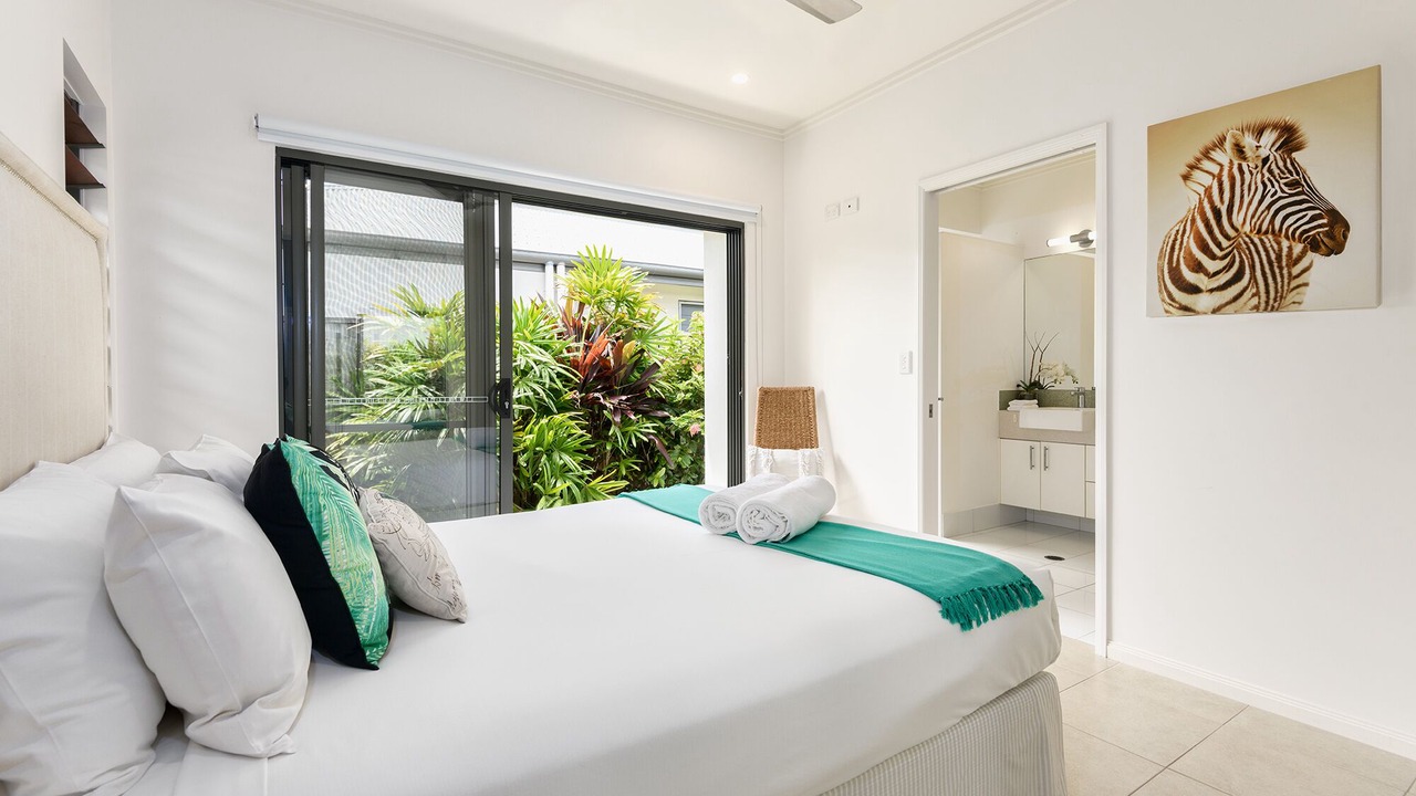 Photo of Bedroom in Craiglie