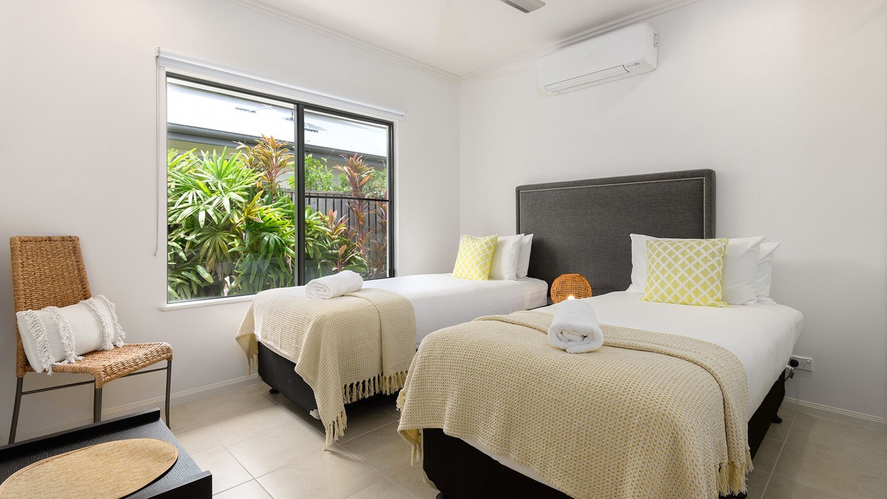 Photo of Bedroom in Craiglie
