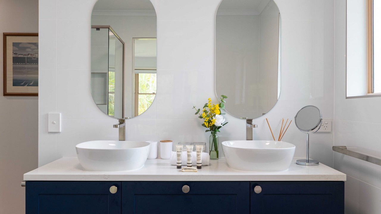 Photo of Bathroom in Shelly Beach