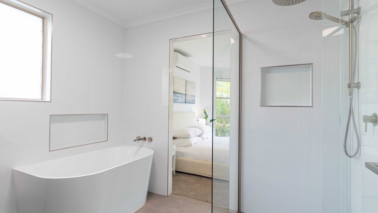 Photo of Bathroom in Shelly Beach