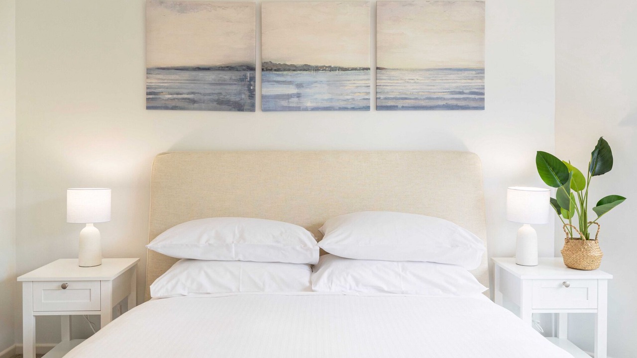 Photo of Bedroom in Shelly Beach