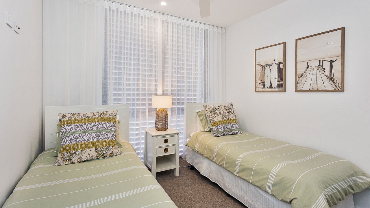 Photo of Bedroom in Bilinga