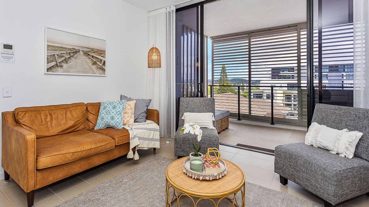 Photo of Livingroom in Bilinga