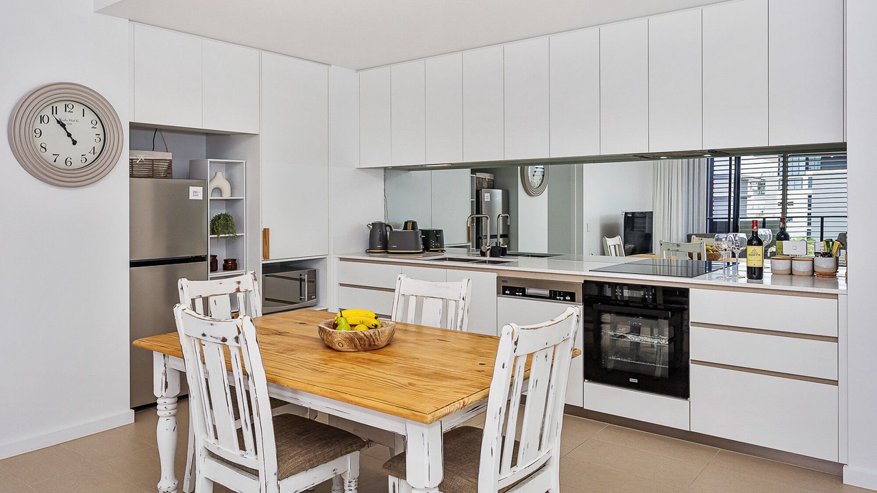 Photo of Kitchen in Bilinga