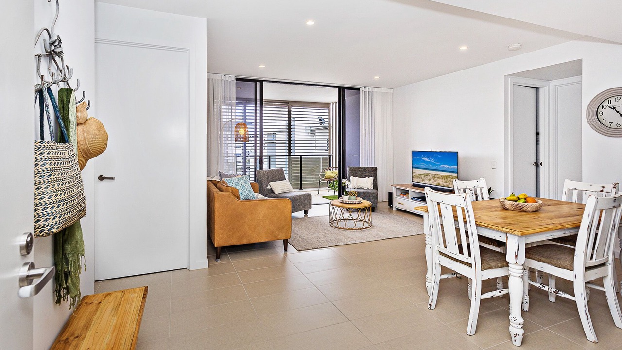 Photo of Livingroom in Bilinga